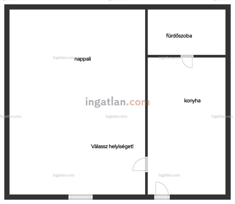 Listing photo