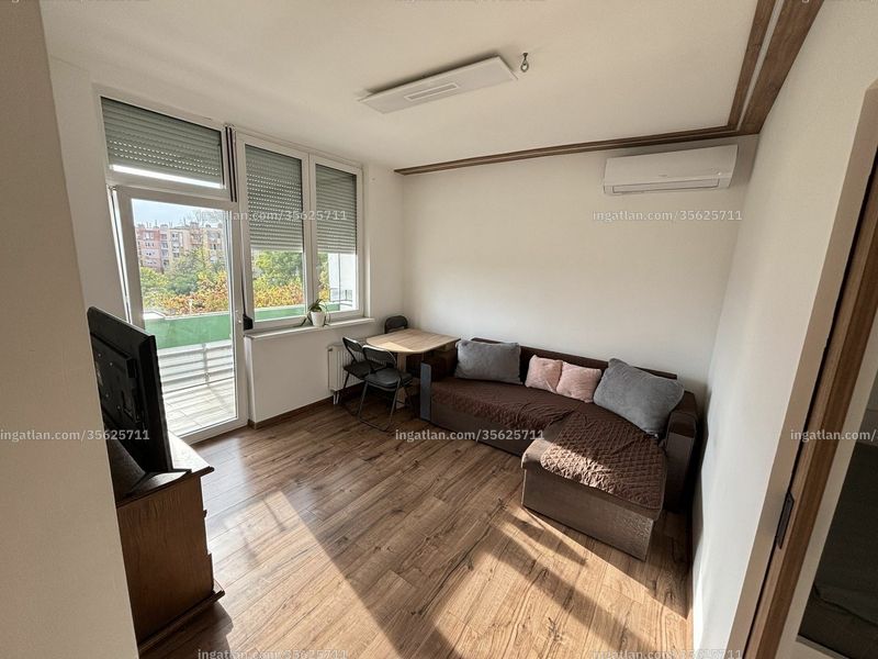 Bild über die Immobilie