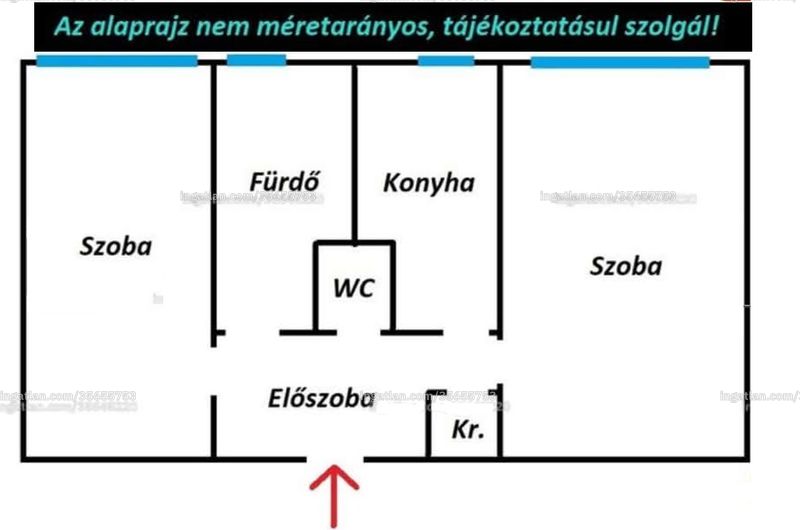 Kép az ingatlanról