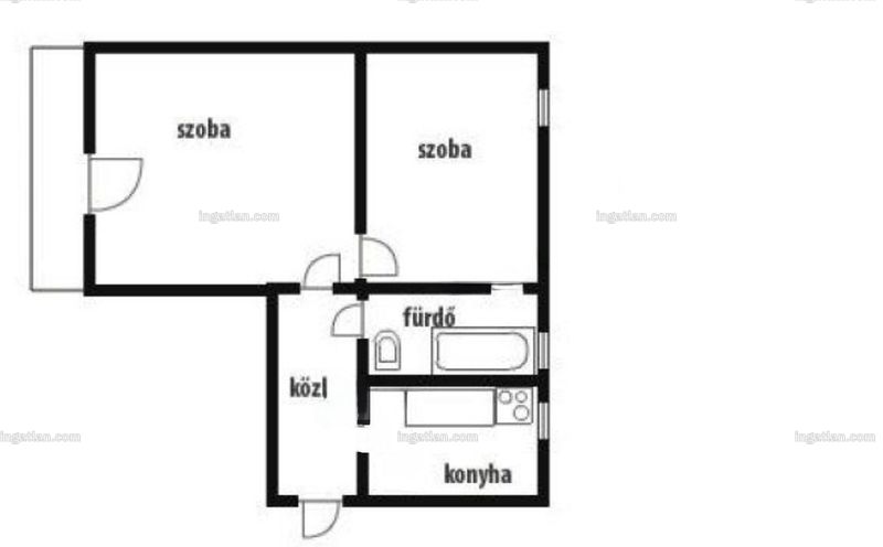 Listing photo
