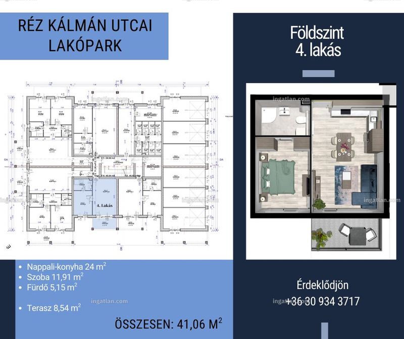 Listing photo