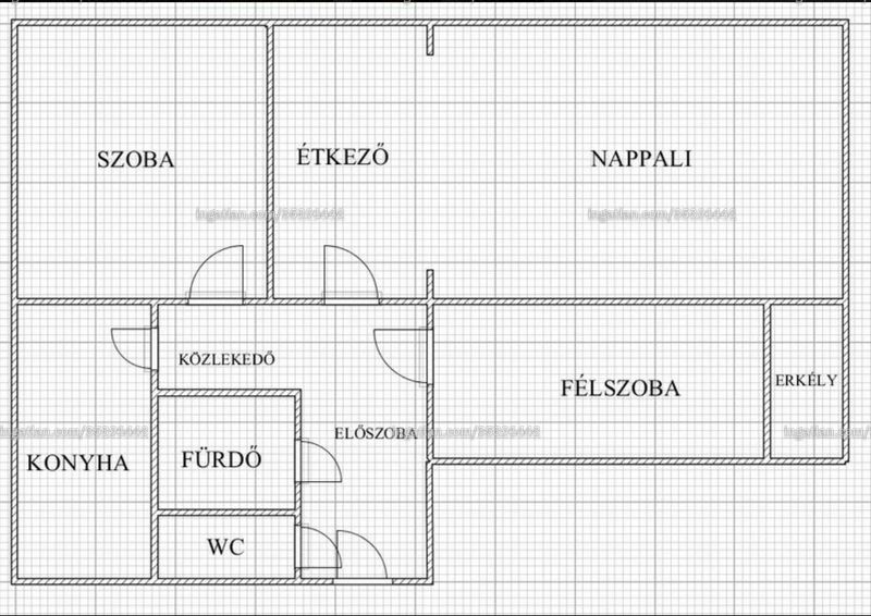 Listing photo