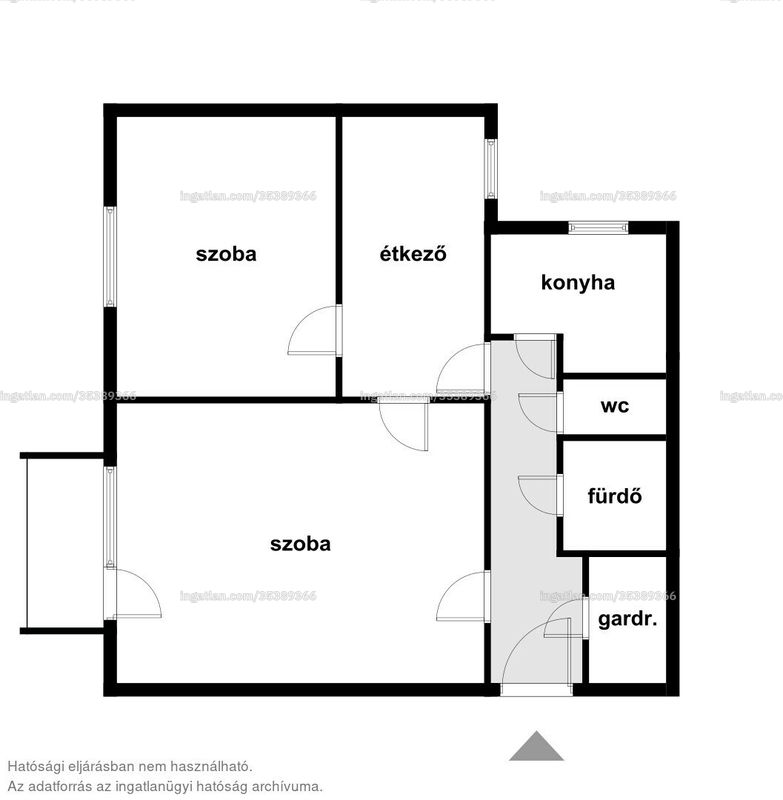 Listing photo