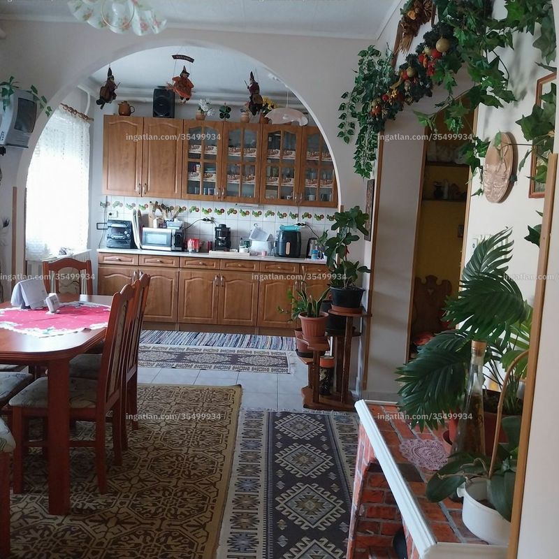 Ingatlan kép