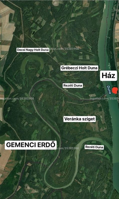 Bild über die Immobilie