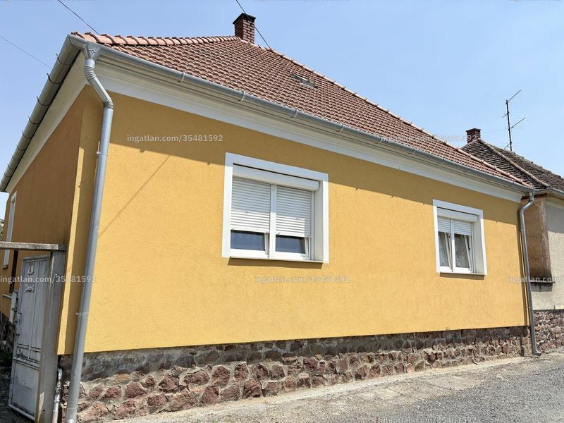 Ingatlan kép