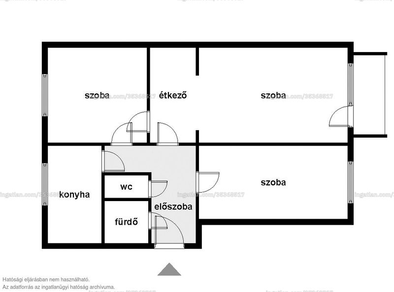 Listing photo