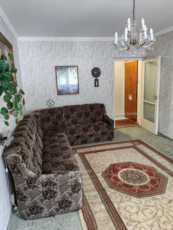 Ingatlan kép