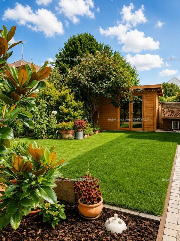 garden