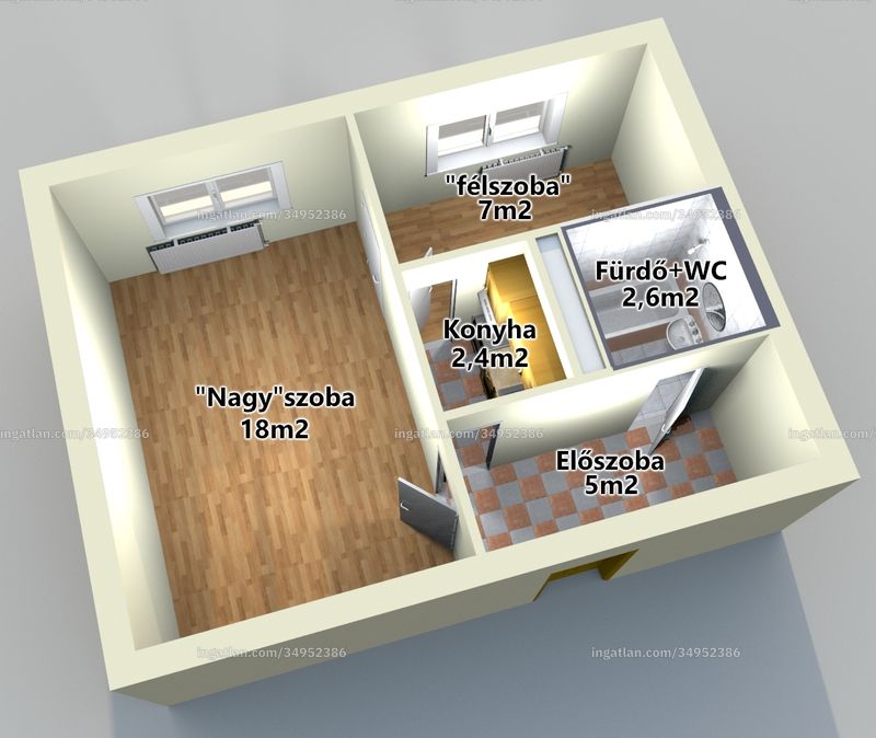 Listing photo
