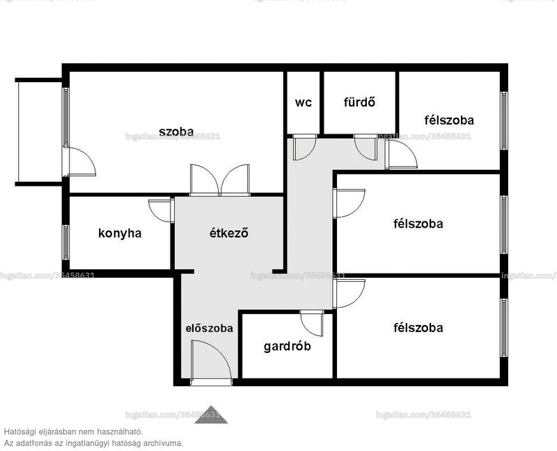 Listing photo