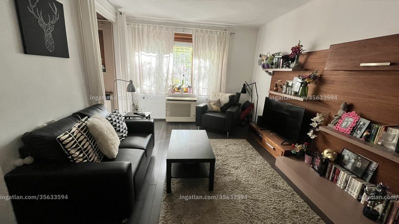 Ingatlan kép