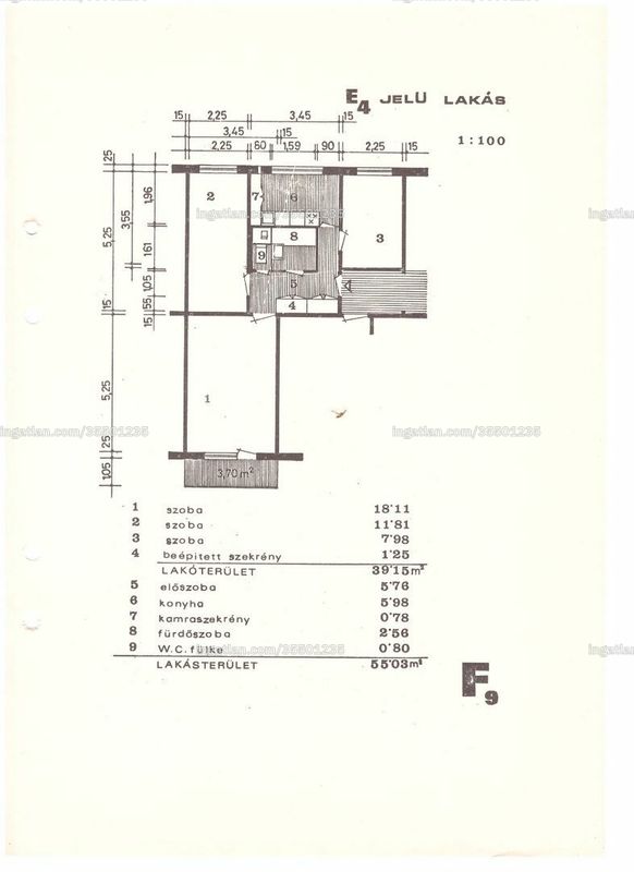 Listing photo