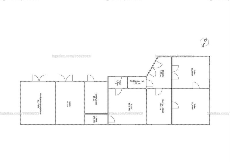 Listing photo