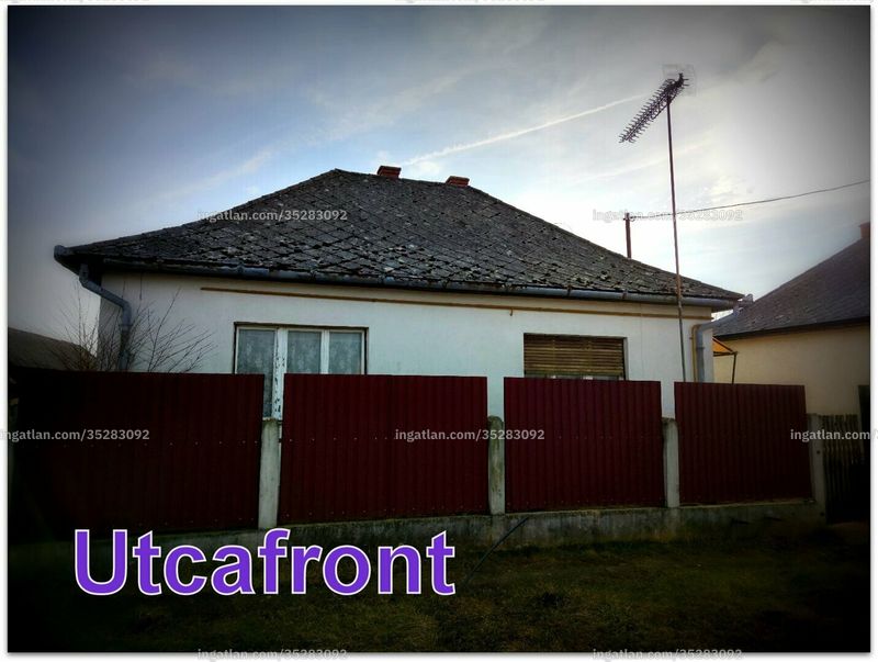 Hirdetés fotója