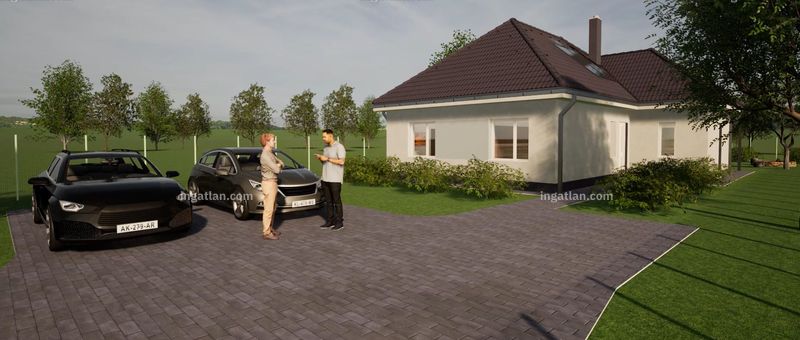 Bild über die Immobilie