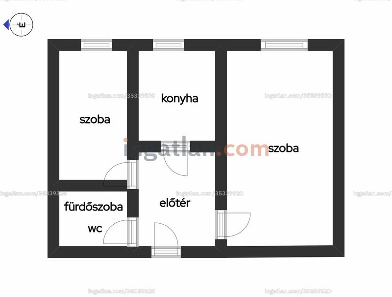 Listing photo