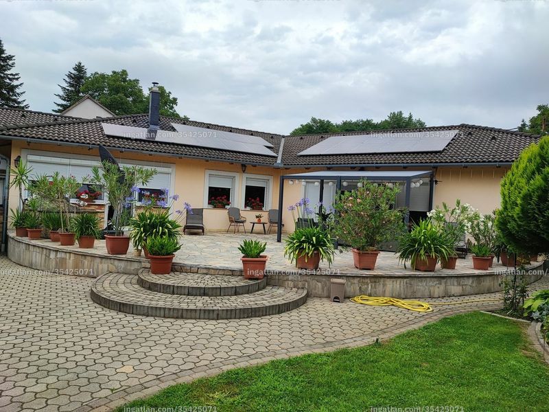 Ingatlan kép