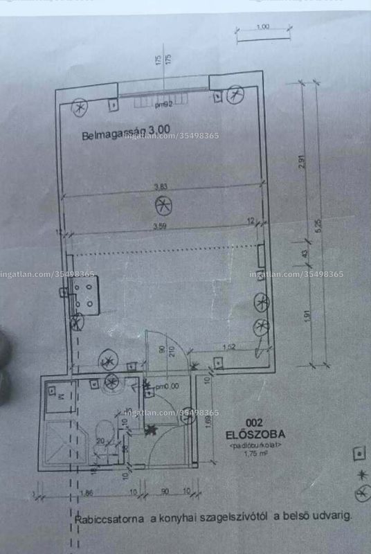 Listing photo