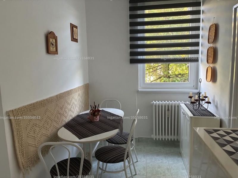 Speisezimmer