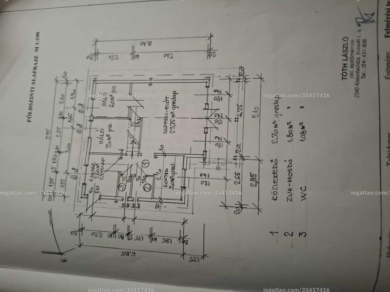 Bild über die Immobilie