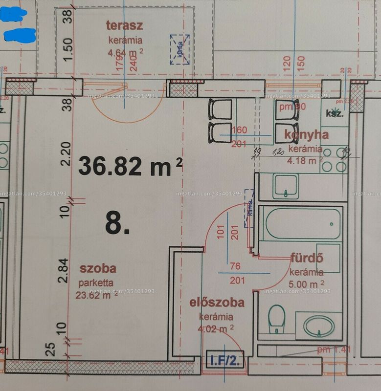 Foto auflisten
