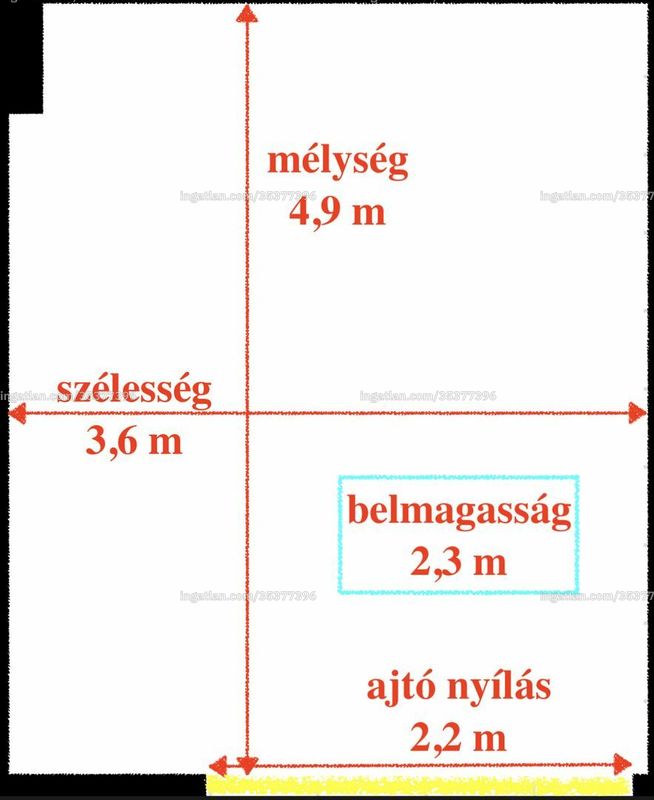 Ingatlan kép