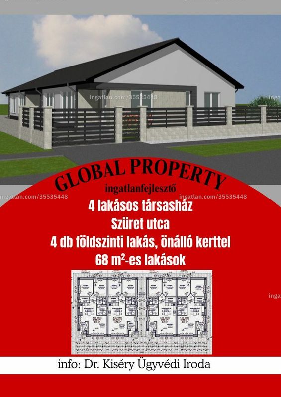 Kép az ingatlanról