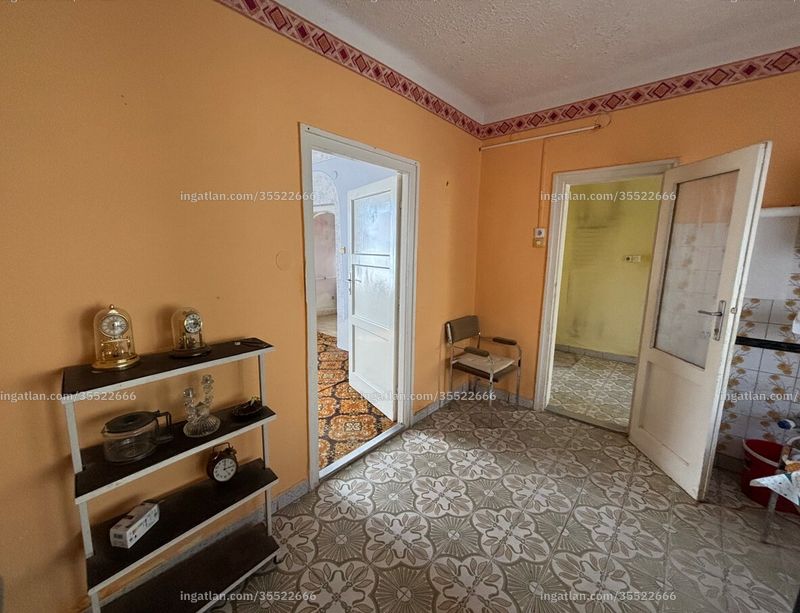 Speisezimmer