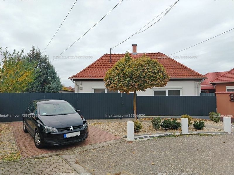Ingatlan kép