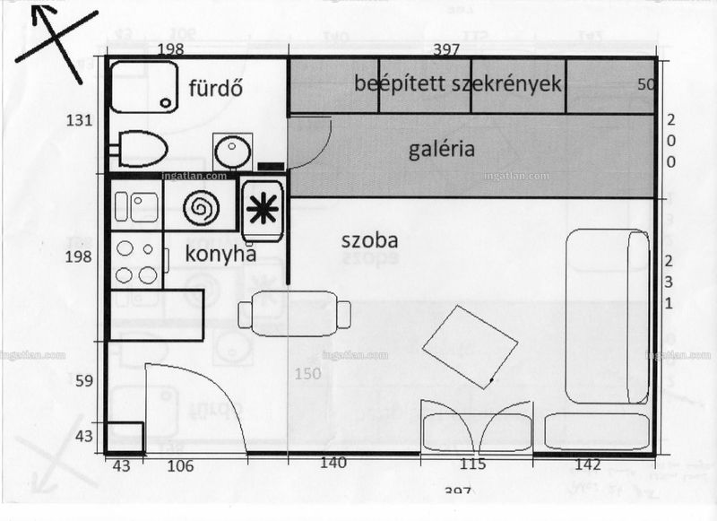 Listing photo