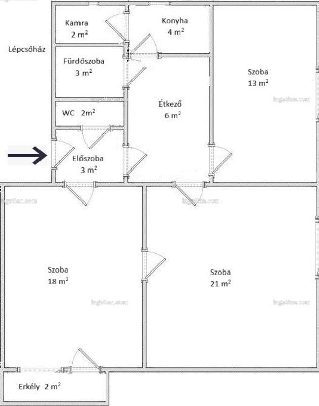 Listing photo
