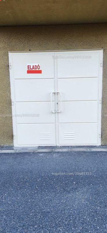 Hirdetés fotója