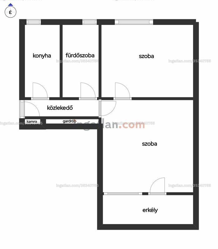 Listing photo