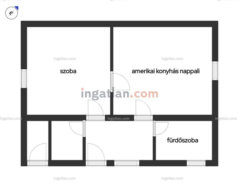 Listing photo