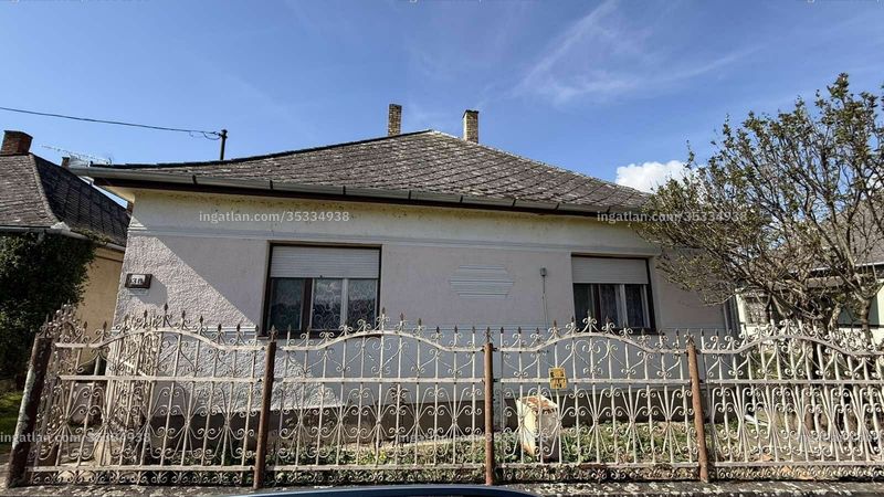Ingatlan kép