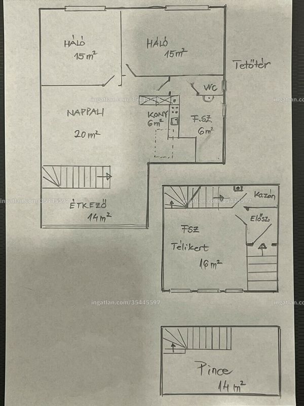 Listing photo