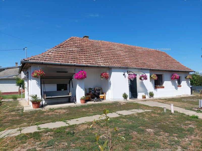 Ingatlan kép
