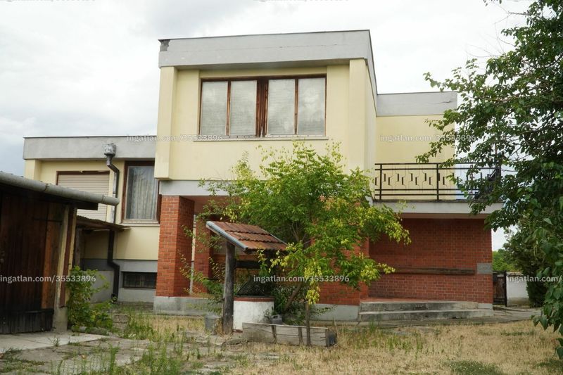 Ingatlan kép