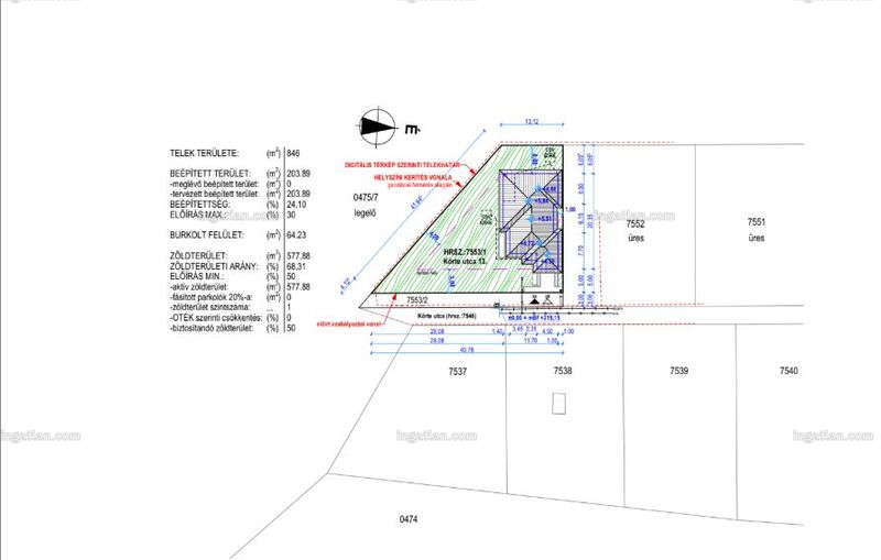 Listing photo