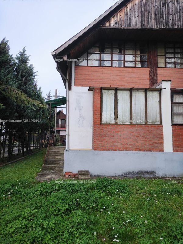 Ingatlan kép