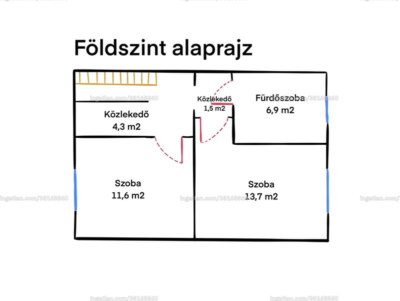 Bild über die Immobilie