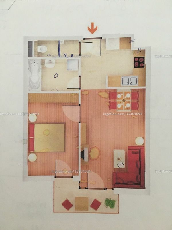 Listing photo