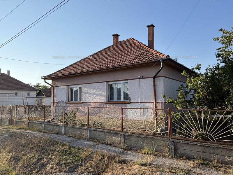 Ingatlan kép