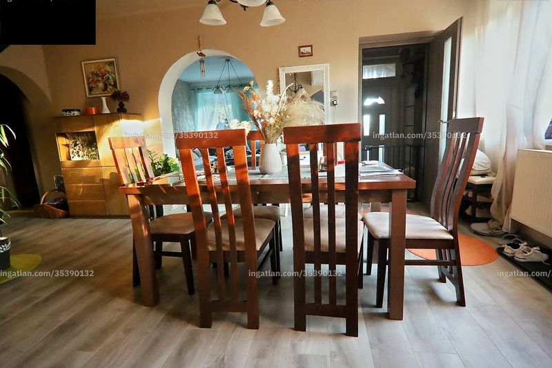 Speisezimmer