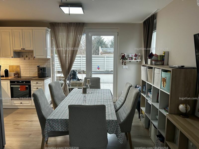 Speisezimmer