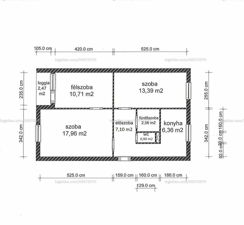 Listing photo