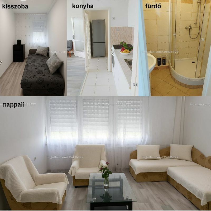 Ingatlan kép
