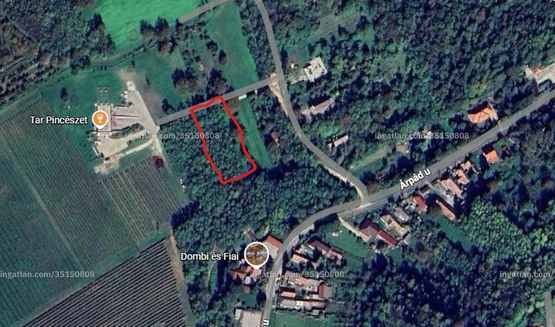 Kép az ingatlanról