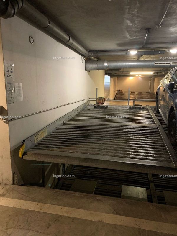 garage
